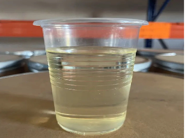 ለምንድነው TPA Resin ለ SMC ምርት ፍጹም የሆነው?