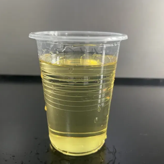 Resin ya Utendaji wa Juu kwa Pultrusion: Ni Nini Huifanya Kuwa Kibadilishaji Mchezo katika Sekta ya Mchanganyiko?