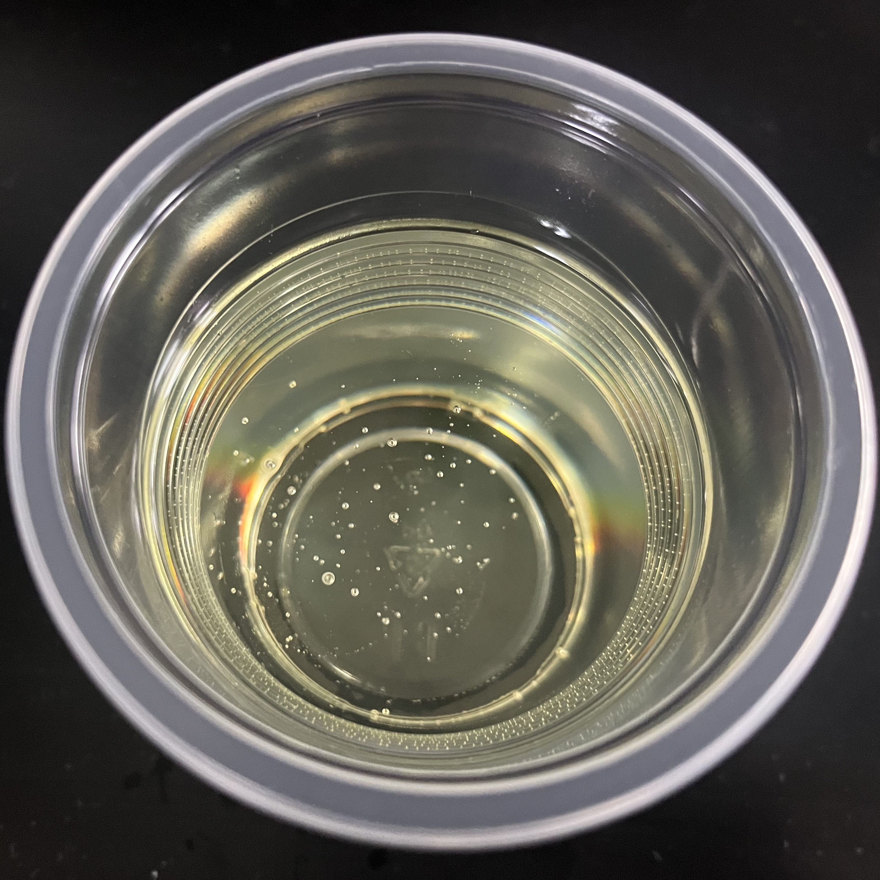 UV2301 UV-geneesbare onversadigde polyesterhars (CIPP)