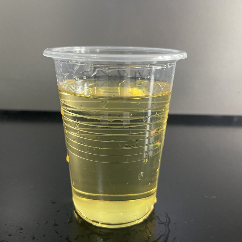 رزین وینیل استر HS-4483B برای قالب گیری پالتروژن سریع