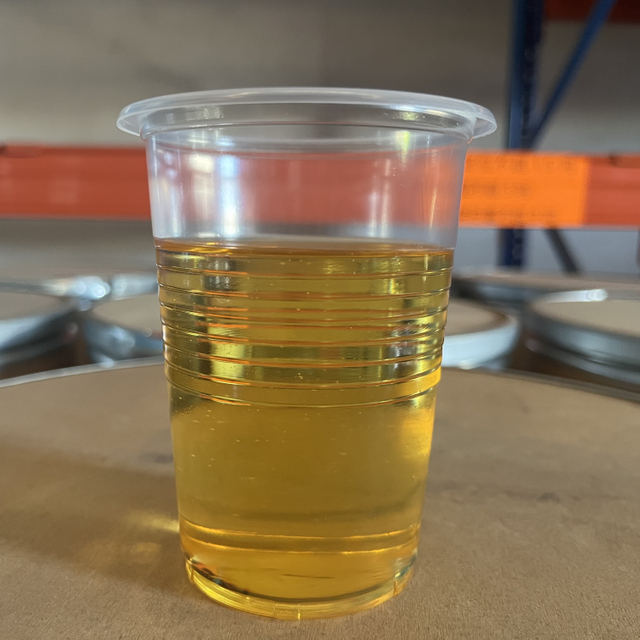 Epoxidov&aacute; vinylesterov&aacute; pryskyřice HS-4433